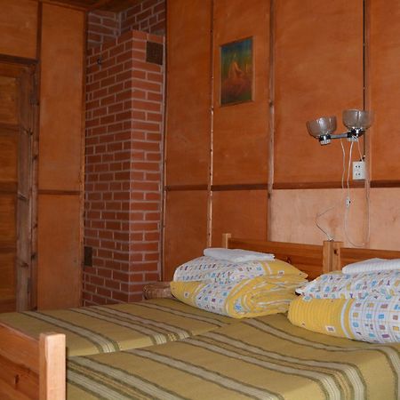 Lauku Seta Svetupes Hotell Salacgrīva Exteriör bild