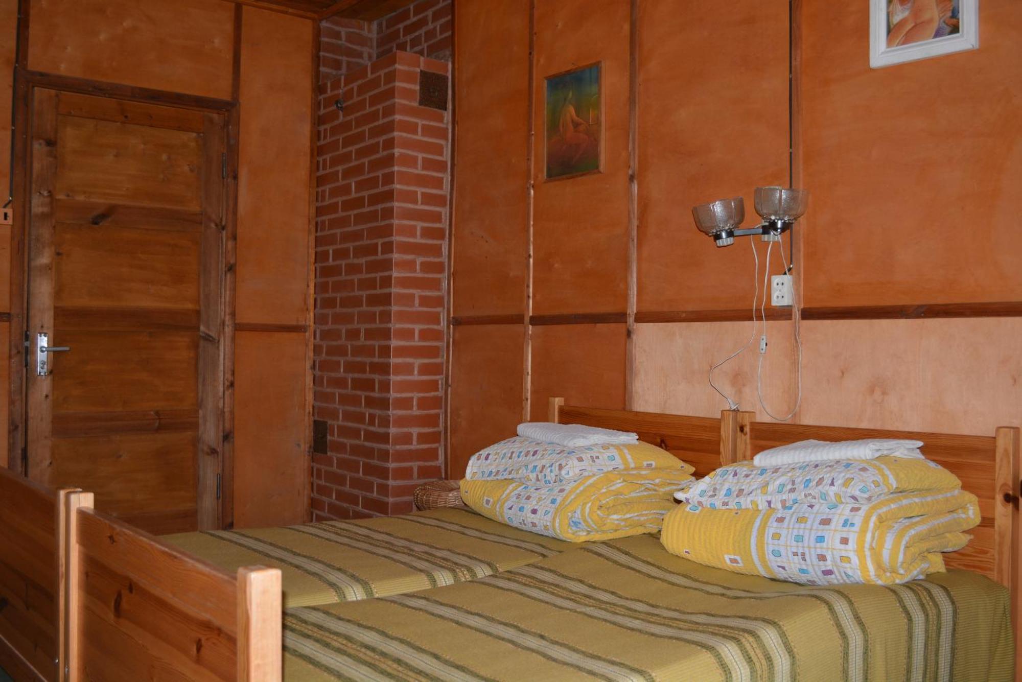 Lauku Seta Svetupes Hotell Salacgrīva Exteriör bild