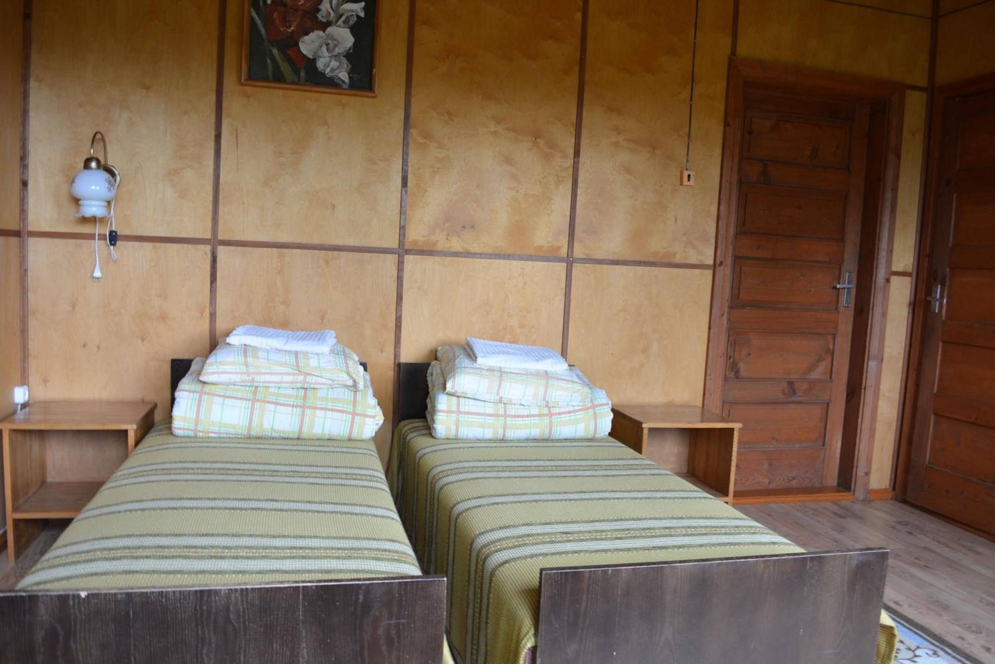 Lauku Seta Svetupes Hotell Salacgrīva Exteriör bild