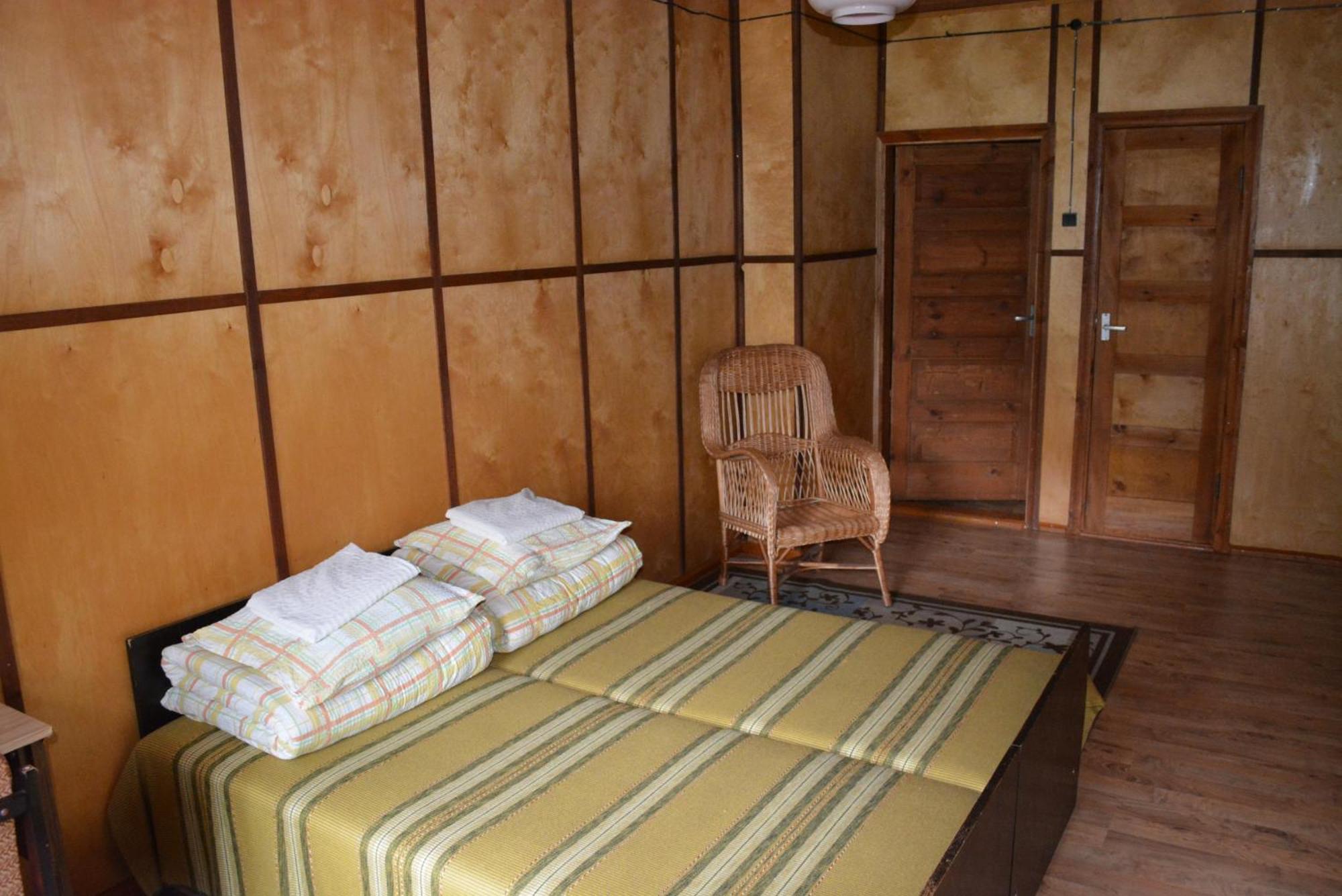 Lauku Seta Svetupes Hotell Salacgrīva Exteriör bild